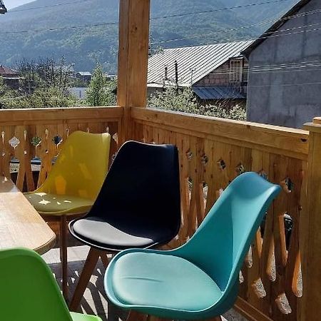 Fazenda Guest House Dilijan Εξωτερικό φωτογραφία