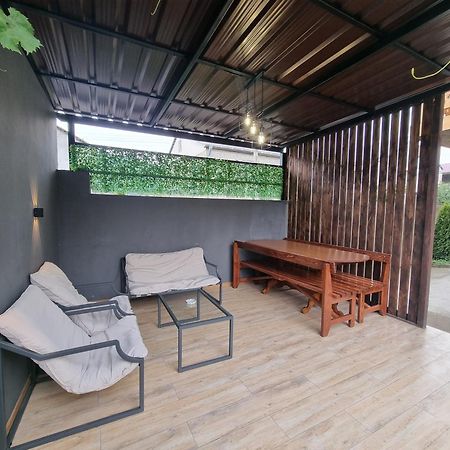 Fazenda Guest House Dilijan Εξωτερικό φωτογραφία
