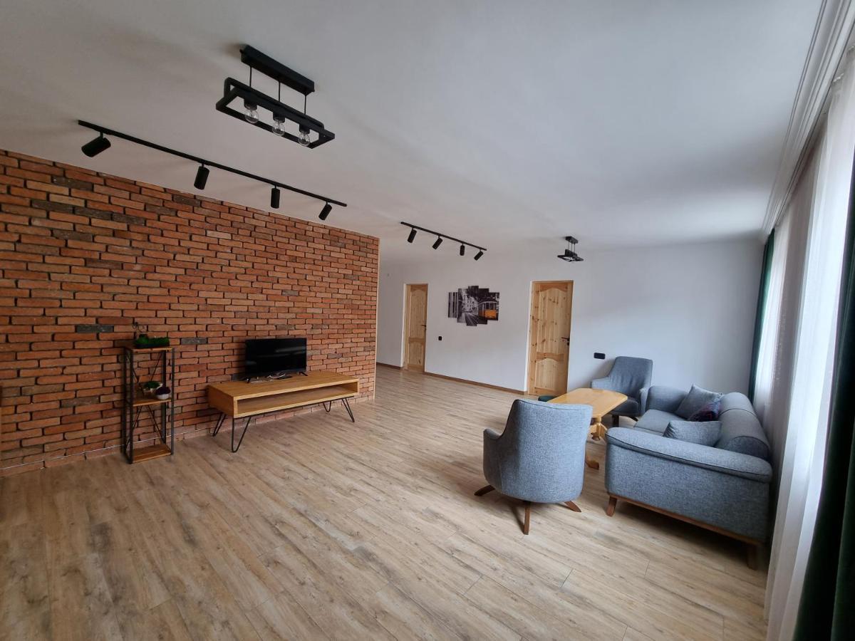 Fazenda Guest House Dilijan Εξωτερικό φωτογραφία