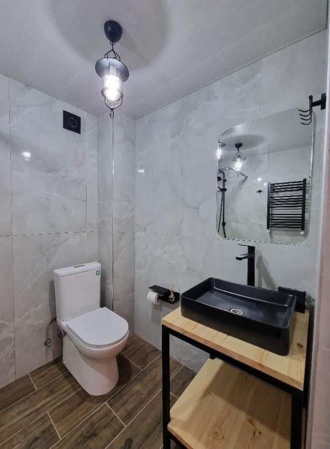 Fazenda Guest House Dilijan Εξωτερικό φωτογραφία
