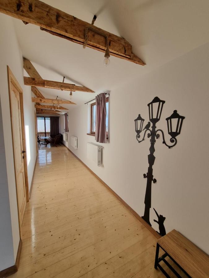 Fazenda Guest House Dilijan Εξωτερικό φωτογραφία