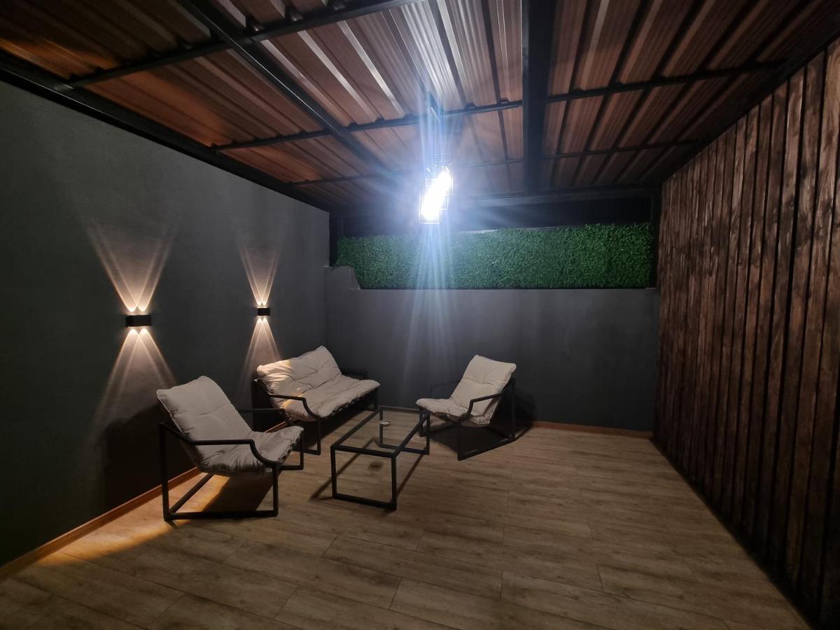 Fazenda Guest House Dilijan Εξωτερικό φωτογραφία