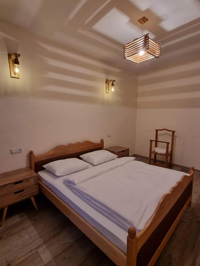 Fazenda Guest House Dilijan Εξωτερικό φωτογραφία