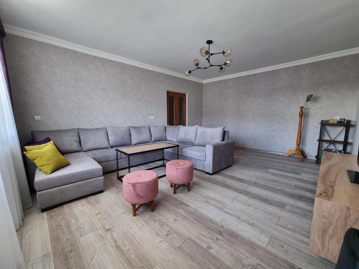 Fazenda Guest House Dilijan Εξωτερικό φωτογραφία
