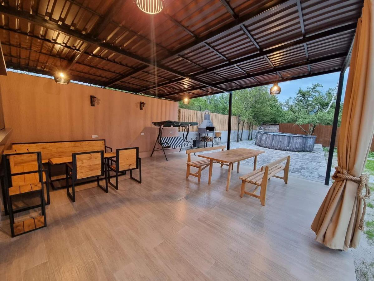 Fazenda Guest House Dilijan Εξωτερικό φωτογραφία