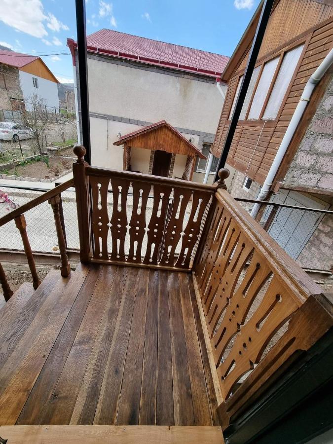 Fazenda Guest House Dilijan Εξωτερικό φωτογραφία