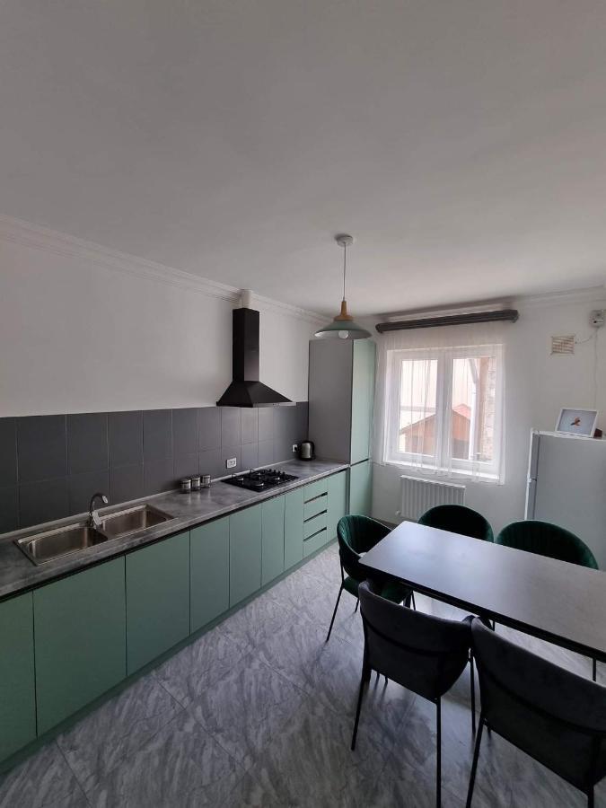 Fazenda Guest House Dilijan Εξωτερικό φωτογραφία