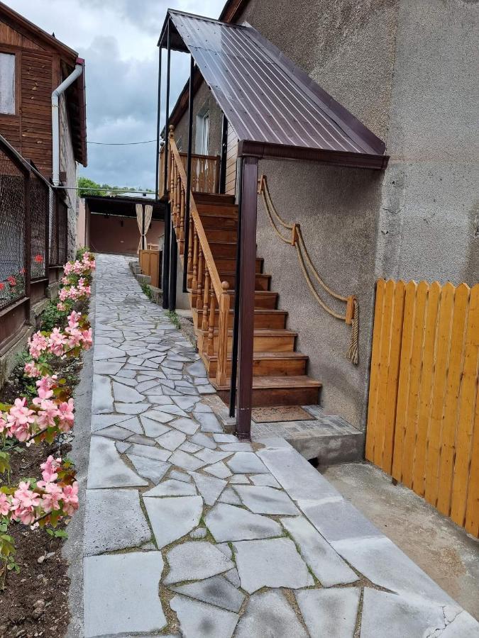 Fazenda Guest House Dilijan Εξωτερικό φωτογραφία