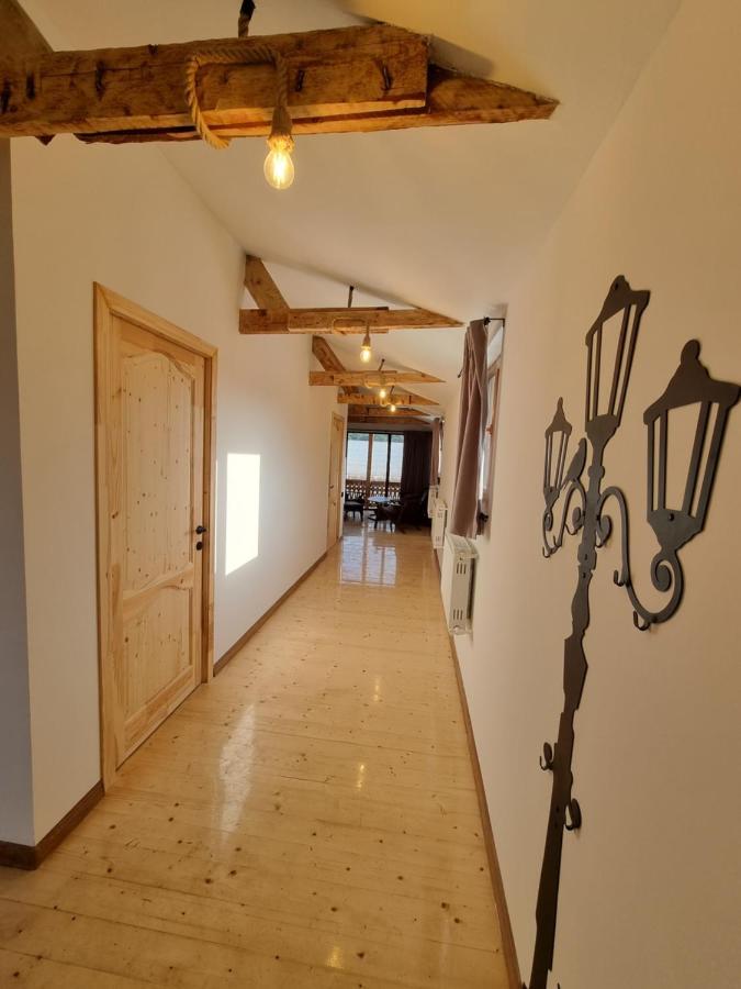 Fazenda Guest House Dilijan Εξωτερικό φωτογραφία