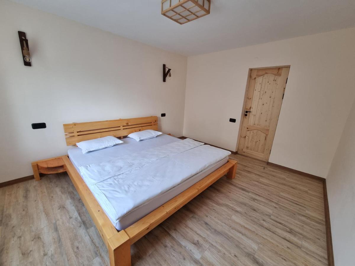 Fazenda Guest House Dilijan Εξωτερικό φωτογραφία