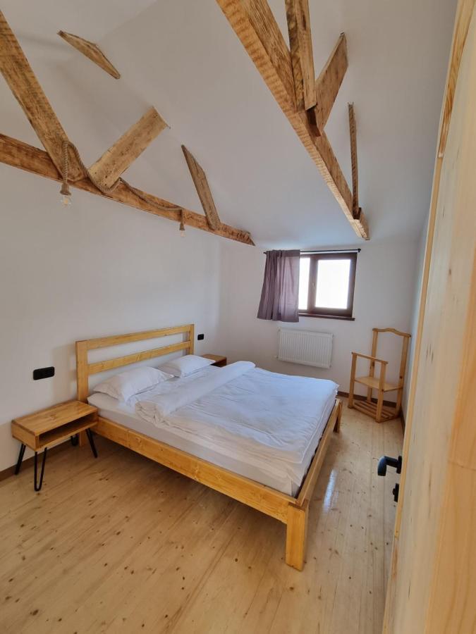 Fazenda Guest House Dilijan Εξωτερικό φωτογραφία