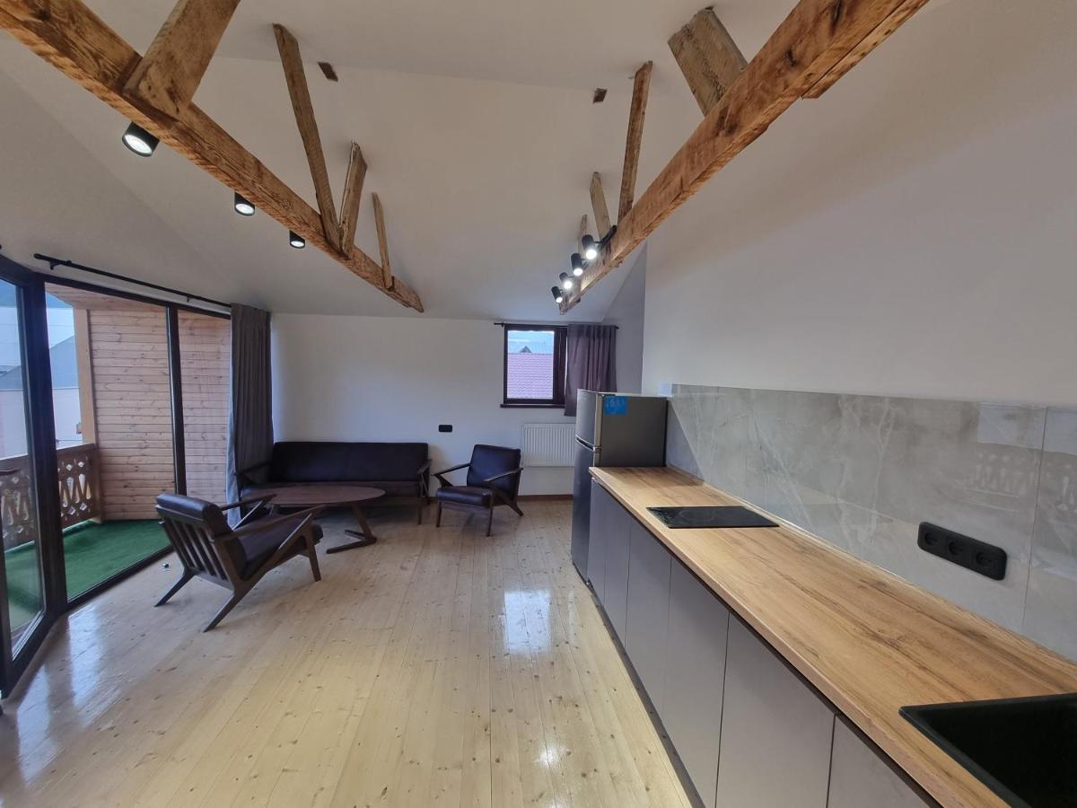 Fazenda Guest House Dilijan Εξωτερικό φωτογραφία