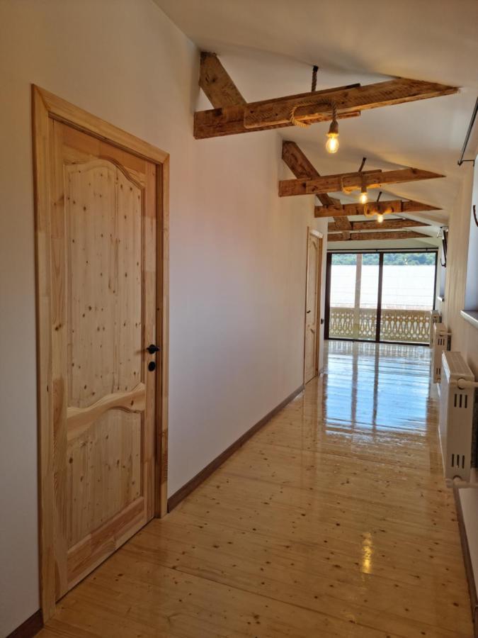 Fazenda Guest House Dilijan Εξωτερικό φωτογραφία