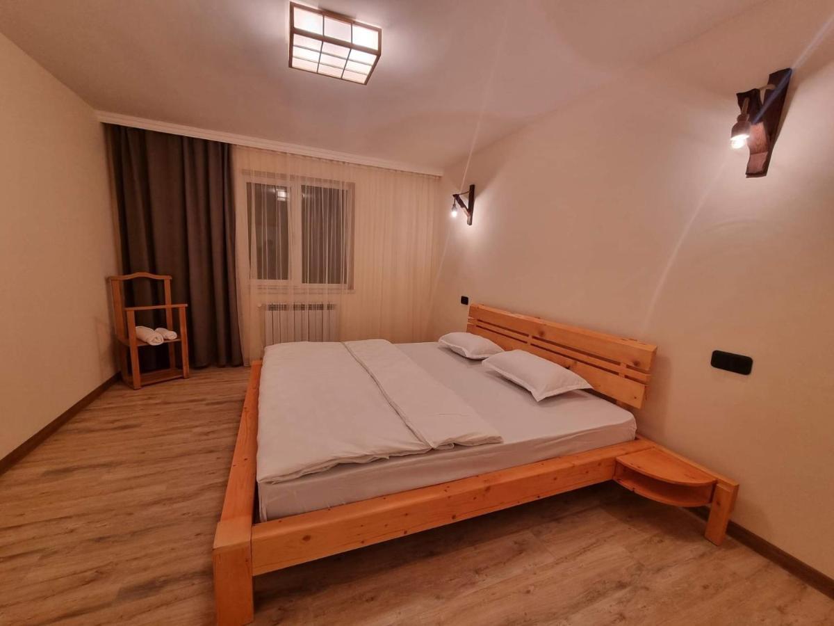 Fazenda Guest House Dilijan Εξωτερικό φωτογραφία
