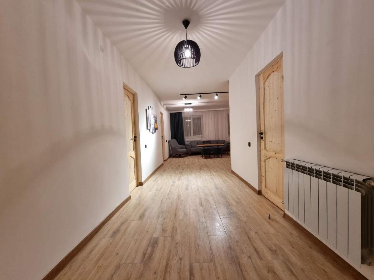 Fazenda Guest House Dilijan Εξωτερικό φωτογραφία