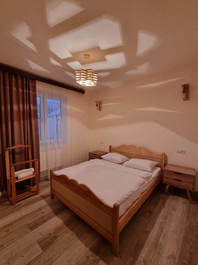 Fazenda Guest House Dilijan Εξωτερικό φωτογραφία