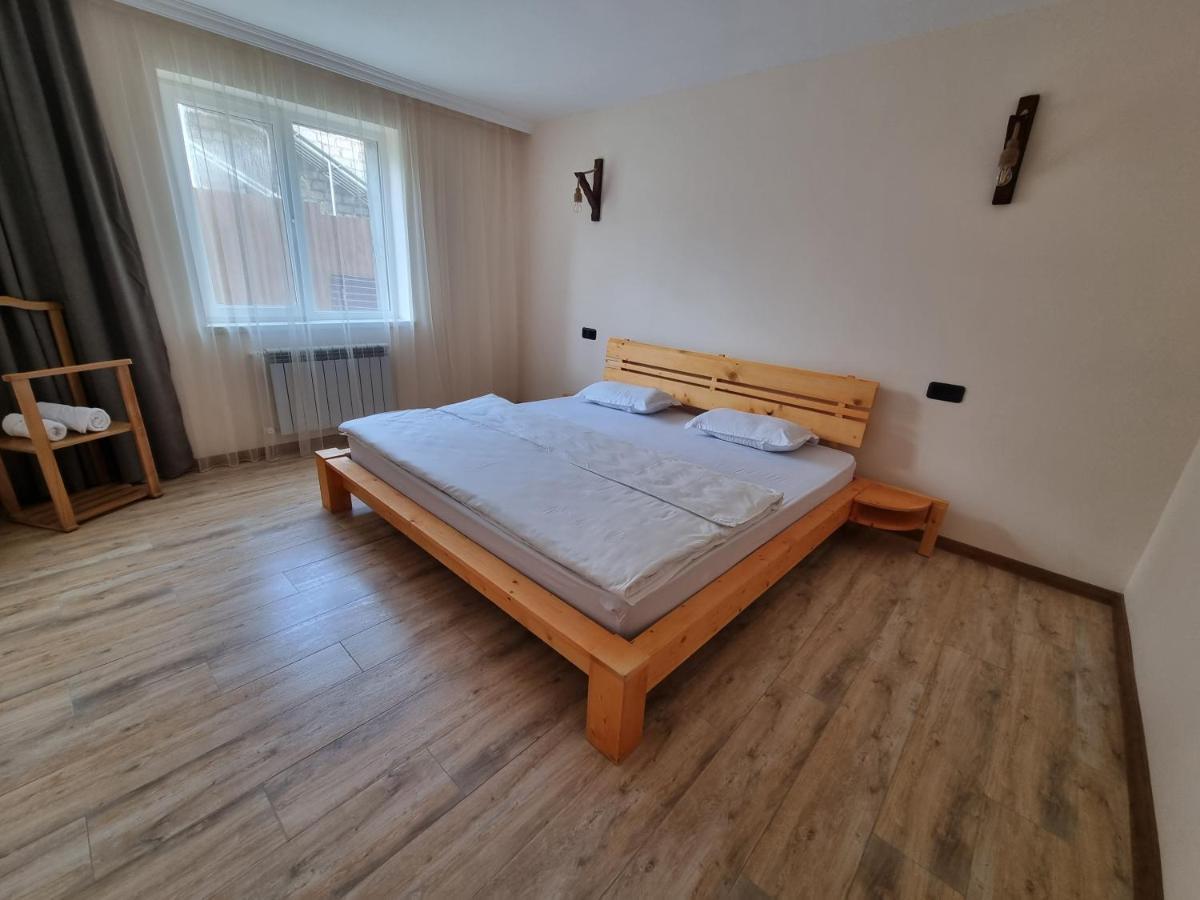 Fazenda Guest House Dilijan Εξωτερικό φωτογραφία