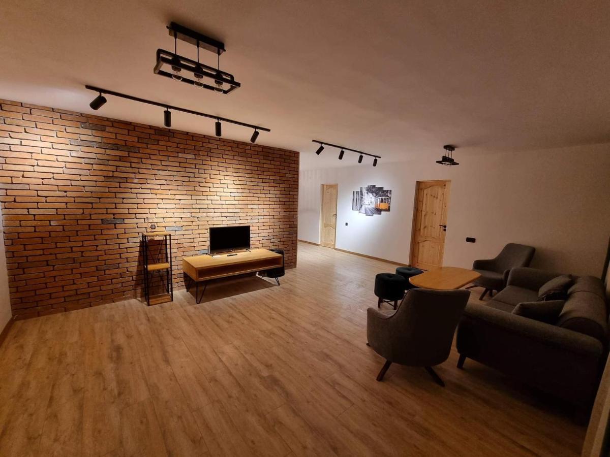 Fazenda Guest House Dilijan Εξωτερικό φωτογραφία