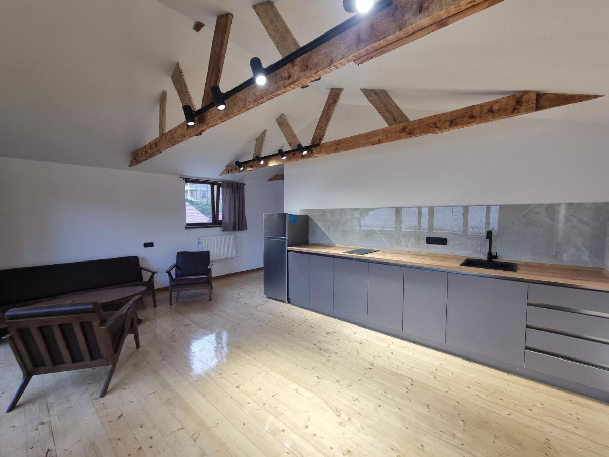 Fazenda Guest House Dilijan Εξωτερικό φωτογραφία