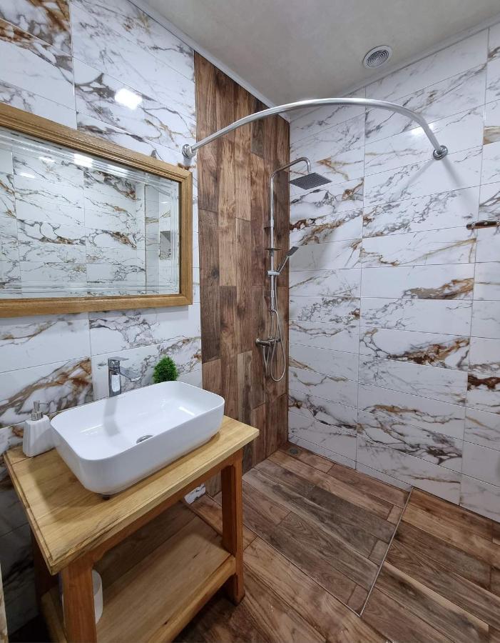 Fazenda Guest House Dilijan Εξωτερικό φωτογραφία
