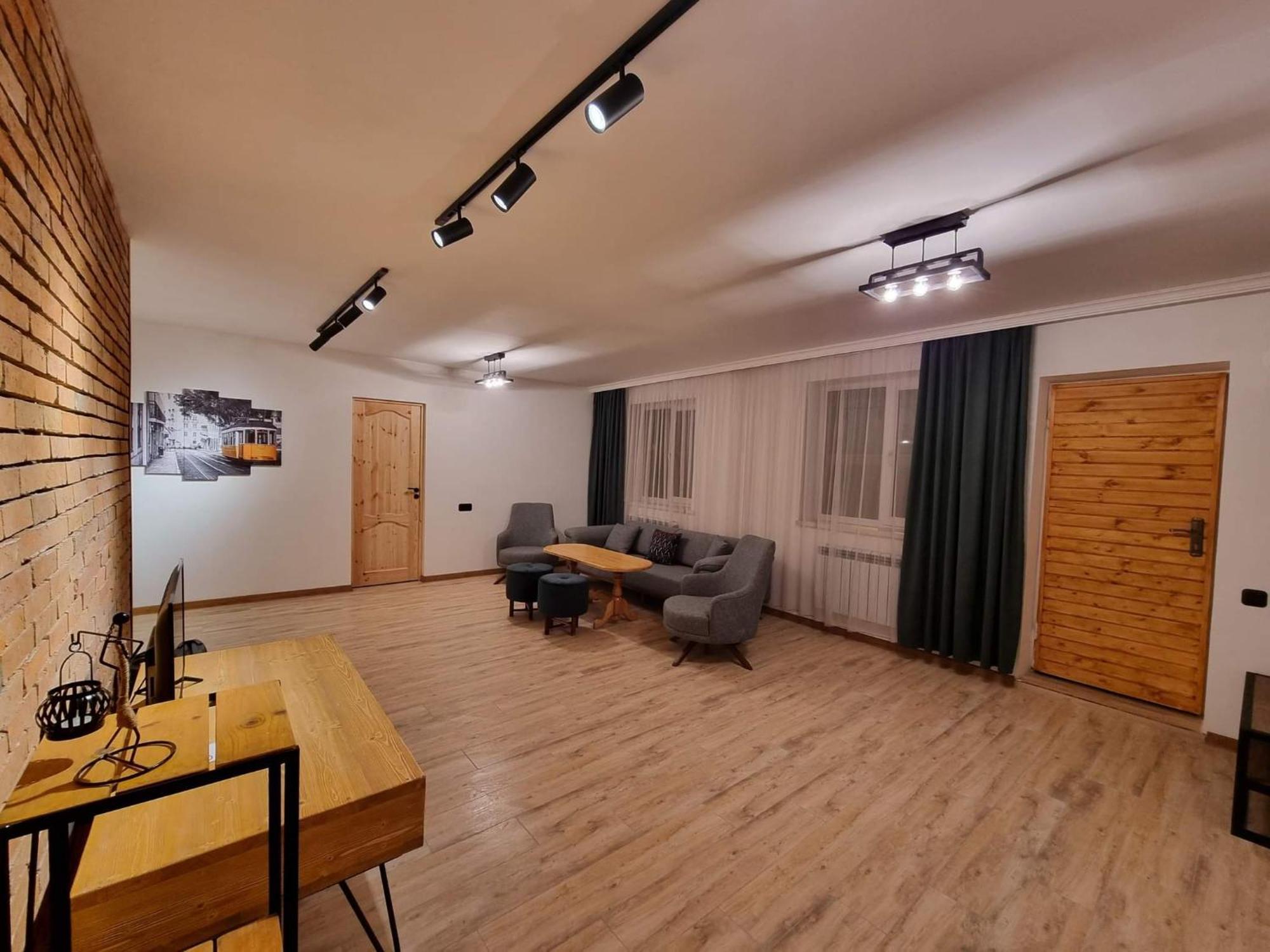 Fazenda Guest House Dilijan Εξωτερικό φωτογραφία
