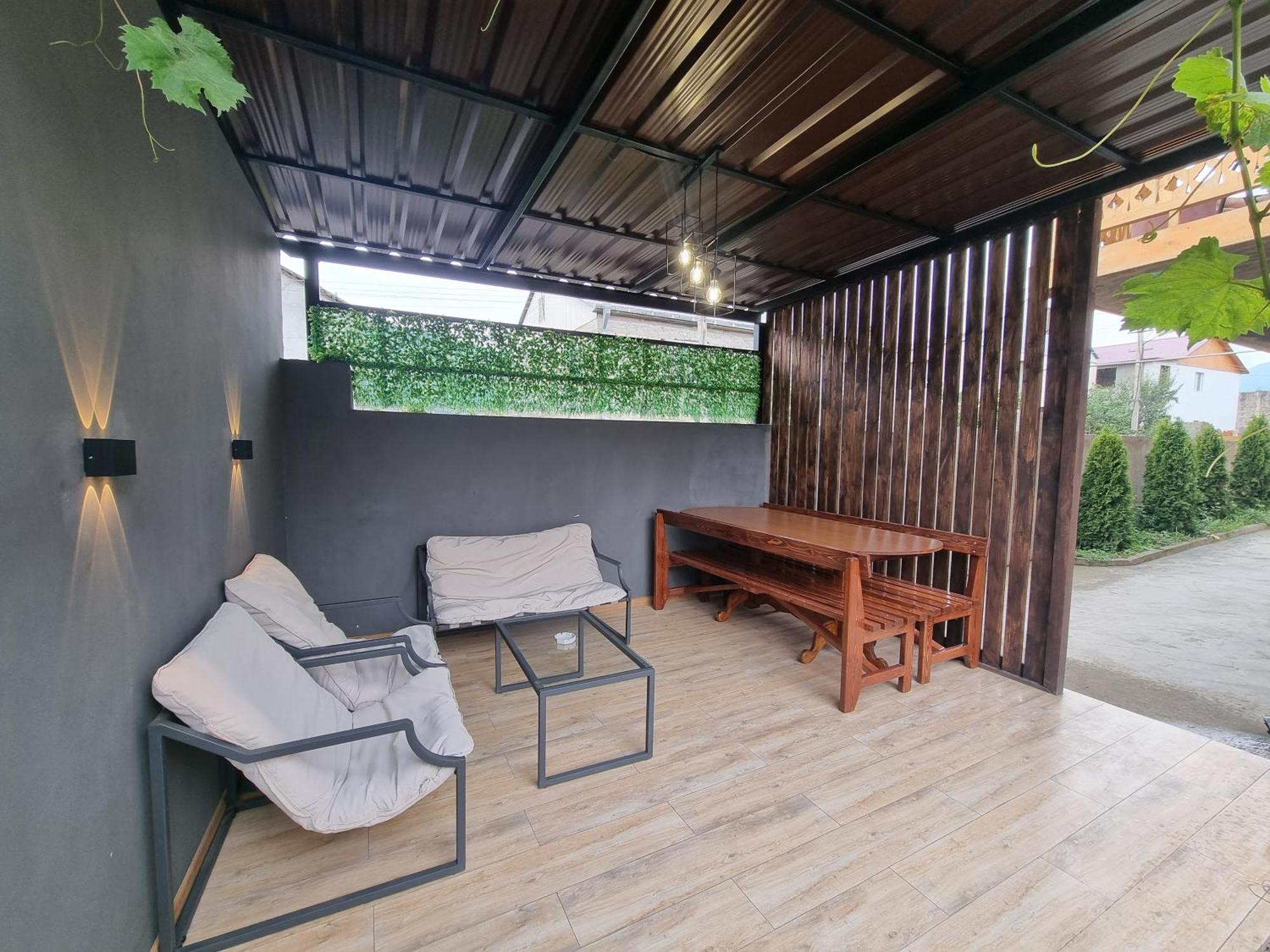 Fazenda Guest House Dilijan Εξωτερικό φωτογραφία